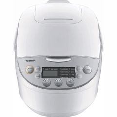 Nồi cơm điện Toshiba 1.8 lít RC-18DH2PV(W)