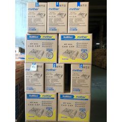 Bếp gas mini du lịch Namilux mother PL2111AS
