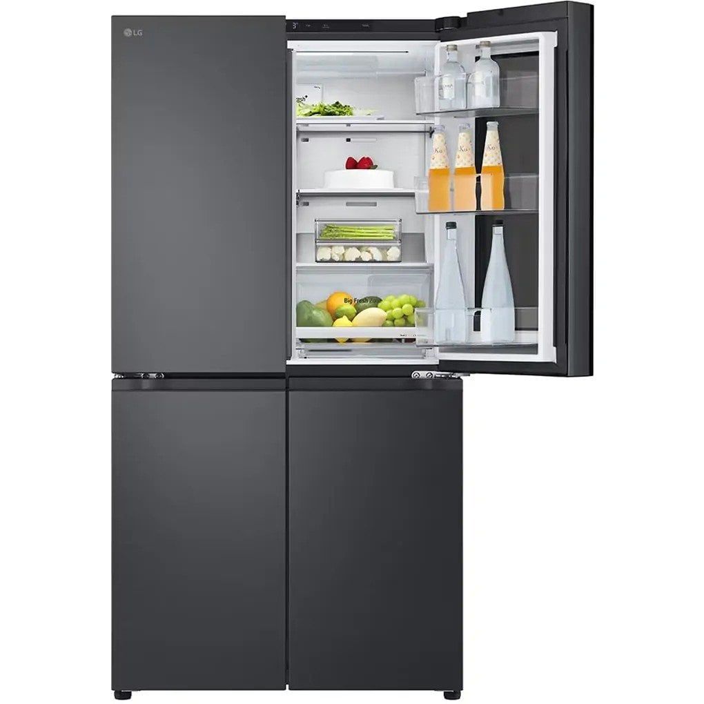 Tủ Lạnh LG Inverter 666 Lít LFB66BLMI -