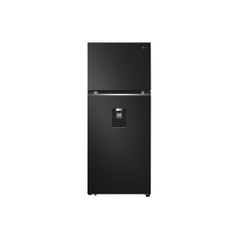 Tủ lạnh LG Inverter 374 lít LTD37BLM