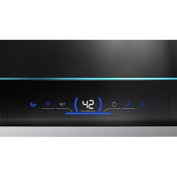 SLIM3 20 TOP WIFI VN / SLIM3 30 TOP WIFI VN Máy Tắm nóng Ariston SLIM3 20/ SLIM3 30 TOP WIFI VN Hàng Mới Chính Hãng