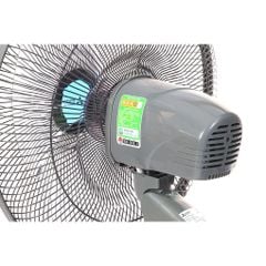 Quạt treo tường Mitsubishi Electric 3 cánh W16-RA CY-GY 47W - Chính Hãng, Mới, Full Box