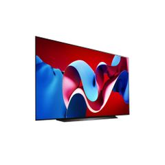 Smart Tivi LG OLED Evo 4K 77 Inch OLED77C4PSA -