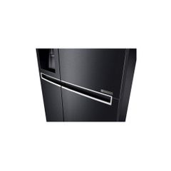 Tủ lạnh LG Side by side Inverter 668L GR-D247MC