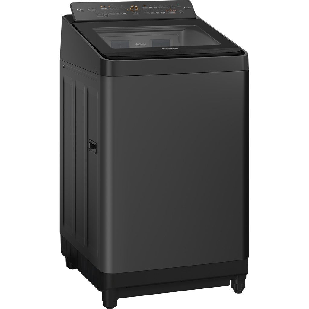 Máy Giặt Lồng Đứng Panasonic Inverter 11.5 kg NA-FD115W3BV