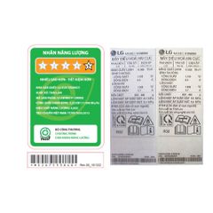 V10WIN1/ V13WIN1/ V18WIN1/ V24WIN1 Máy Lạnh LG Inverter 1.0HP/1.5 HP/2.0HP/2.5HP