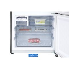 Tủ lạnh Panasonic Inverter 417 lít NR-BX471GPKV -