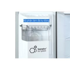 Tủ lạnh LG Inverter 635 Lít GR-D257MC