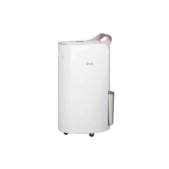 MD16GQSE0| MD19GQGE0 Máy hút ẩm LG Dual Inverter 16L/ 19L