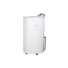 MD16GQSE0| MD19GQGE0 Máy hút ẩm LG Dual Inverter 16L/ 19L