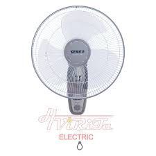 Quạt Treo Tường SENKO T1680 - Màu Ngẫu Nhiên - Chính Hãng, Mới, Full Box