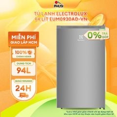 Tủ lạnh Electrolux 94 Lít EUM0930AD-VN