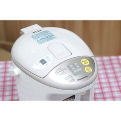 Bình thủy điện Panasonic NC-BG3000CSY - Chính Hãng, Mới, Full Box