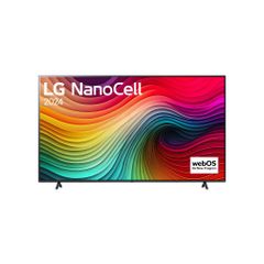 Smart Tivi NanoCell LG 4K 65 Inch 65NANO81TSA