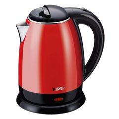 Bình đun siêu tốc hai lớp SWF15S06AVN - Dung tích 1.5L,Công suất 1800W, Chân đế xoay 360 độ
