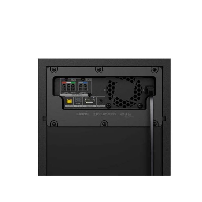 Dàn âm thanh Sound bar Sony HT-S500RF