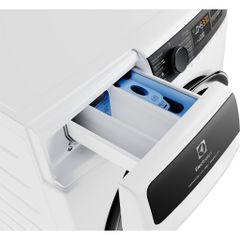 Máy Giặt Sấy Lồng Ngang Electrolux Inverter 13kg sấy 9kg EWW1343R7WC [Giao lắp miễn phí HCM] Hàng Chính Hãng, Mới 100%
