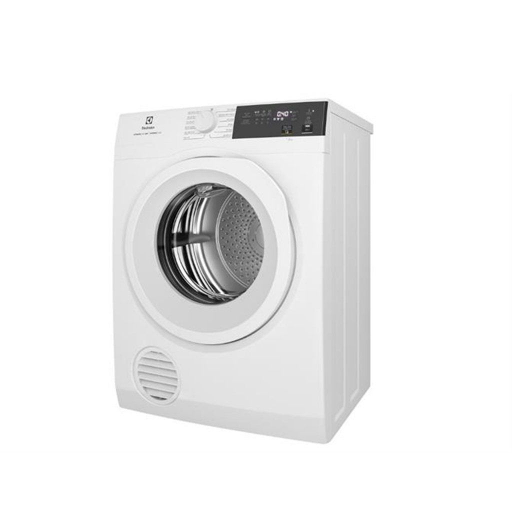 [New 2024] Combo máy giặt Electrolux 9kg EWF9023P5WC và máy sấy thông hơi 8kg Electrolux EDV804H3WC [GIAO LẮP FREE HCM]