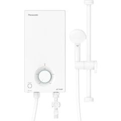 Máy nước nóng trực tiếp Panasonic DH-3VP1VW/ DH-3VS1VW Có Bơm và Không Bơm Hàng Mới Chính Hãng