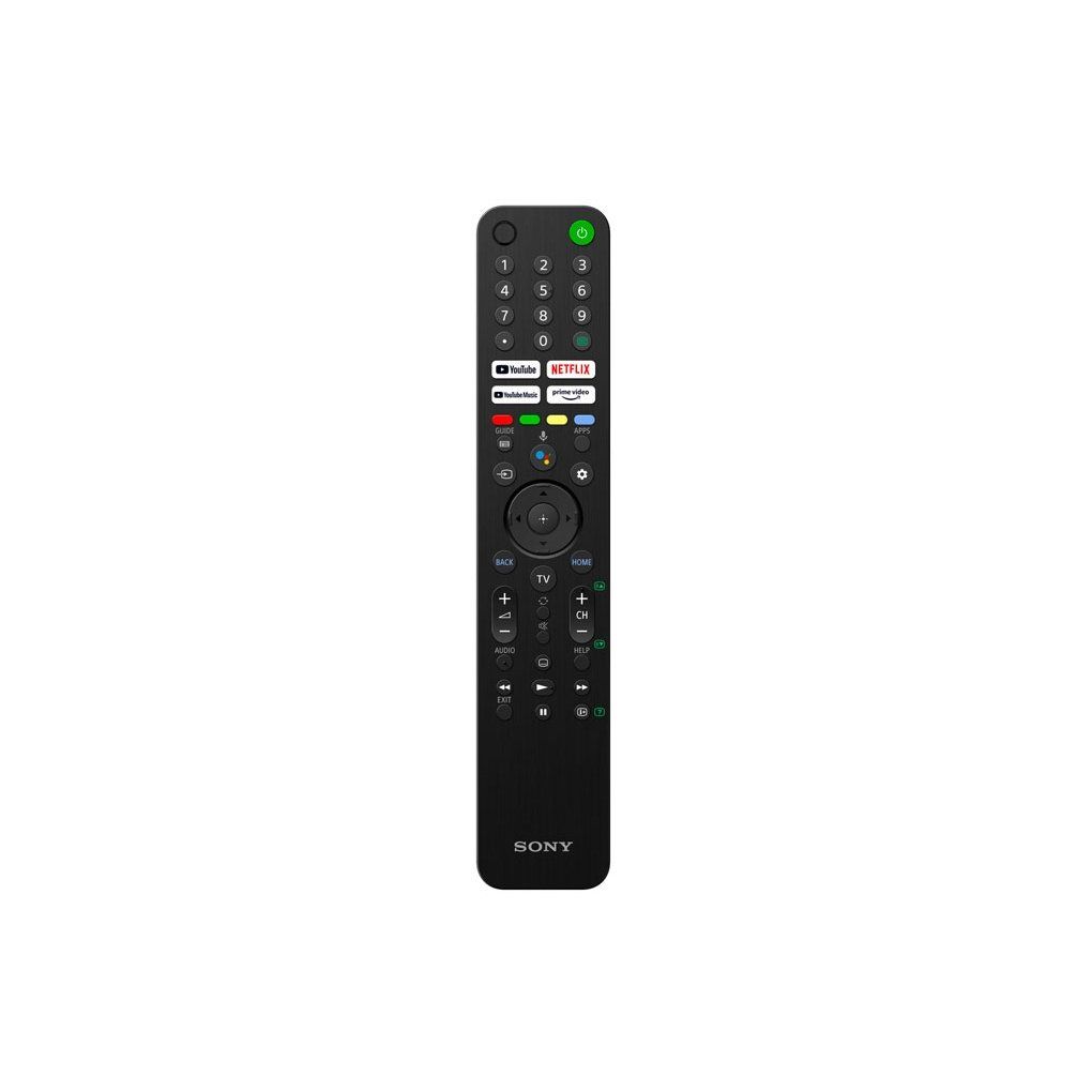 Google Tivi Sony 4K 50 inch KD-50X75K