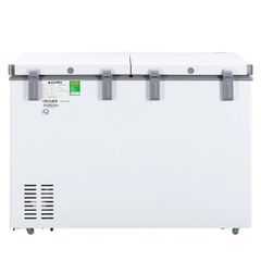 Tủ Đông Inverter Alaska BCD-5568CI 455L