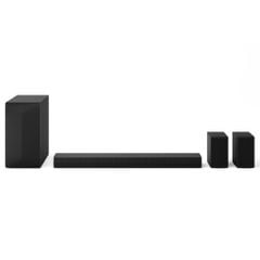 Loa thanh LG S60TR 440W Điều khiển bằng điện thoại, kèm remote Hàng mới