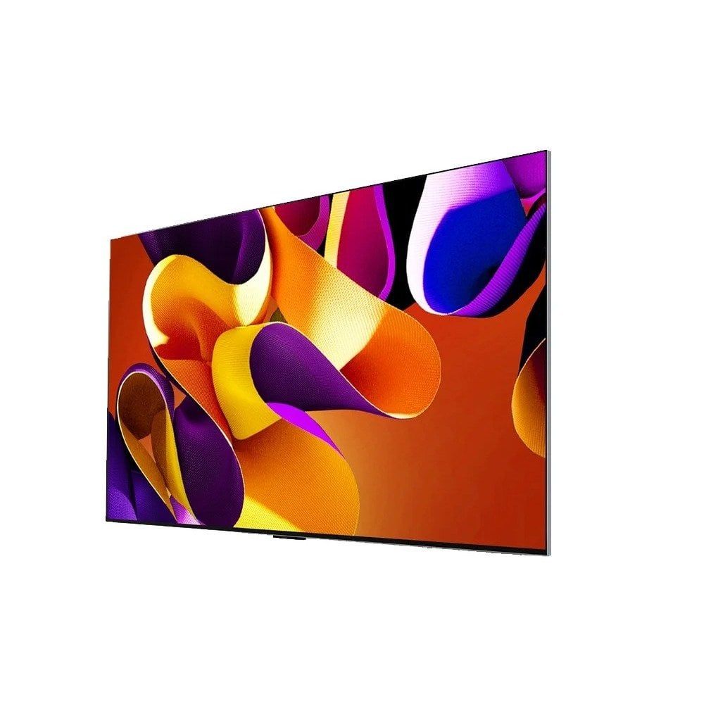 Smart Tivi LG OLED Evo 4K 55 Inch OLED55G4PSA -