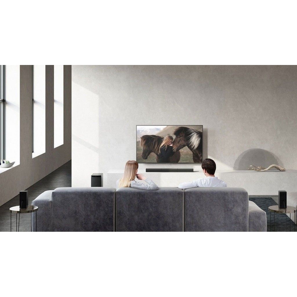 [Trả góp 0%] Dàn âm thanh Sound bar Sony HT-S500RF - Hàng chính hãng