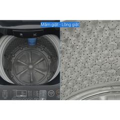 Máy giặt Toshiba 9 kg AW-M1000FV(MK)