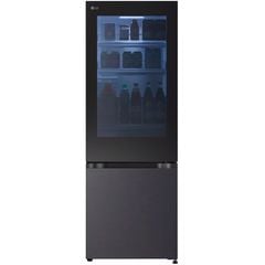 Tủ lạnh LG Inverter 340 lít InstaView LBB33BLMAI