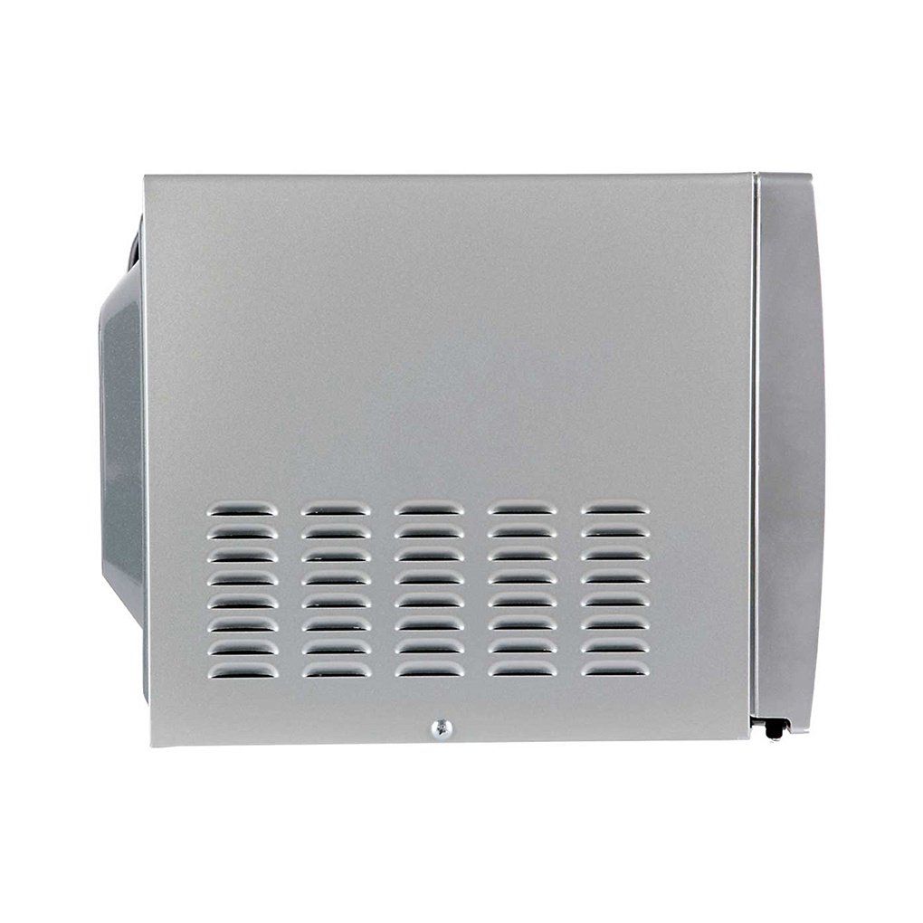 Lò vi sóng Sharp 20 lít R-207VN-SL - Chính Hãng, Mới, Full Box