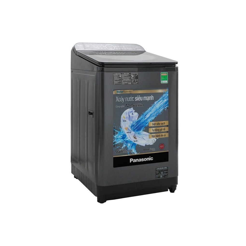 Máy giặt Panasonic Inverter 10.5 Kg NA-FD10AR1BV -