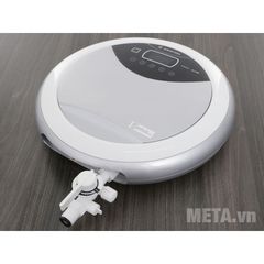 Máy Nước Nóng Ariston RT45PE-VN Có Bơm Trợ Lực 4.5 KW -  Hàng Chính Hãng