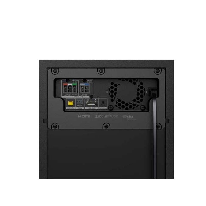 [Trả góp 0%] Dàn âm thanh Sound bar Sony HT-S500RF - Hàng chính hãng