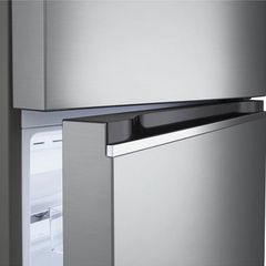 Tủ lạnh LG Inverter 335 lít GN-M332PS