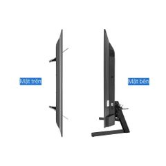 Tivi Sony 4K 55 inch KD-55X9500H  Bảo hành 6 tháng