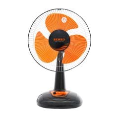 Quạt để bàn Senko B1212 40W Chính Hãng, Mới, Full Box - Màu Ngẫu Nhiên