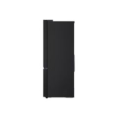 Tủ lạnh LG Inverter 617 lít Multi Door InstaView LFB61BLGAI