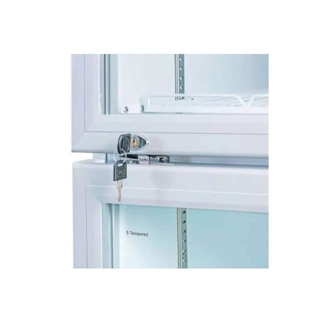 Tủ mát Alaska LC-345D 345 lít