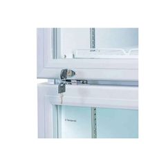 Tủ mát Alaska LC-345D 345 lít