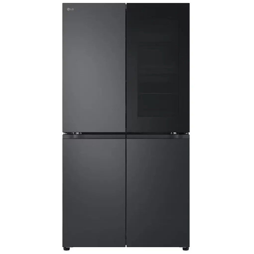 Tủ Lạnh LG Inverter 666 Lít LFB66BLMI -