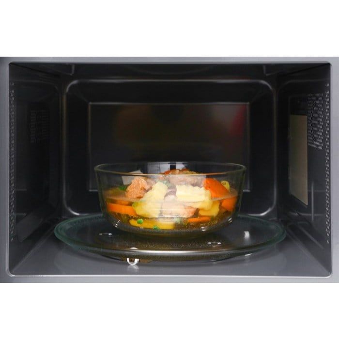 Lò vi sóng Toshiba 23 lít ER-SS23(W1)VN  Hàng Chính Hãng Full Box