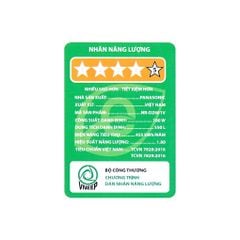 Tủ lạnh Panasonic Inverter 550 lít Multi Door NR-DZ601VGKV -