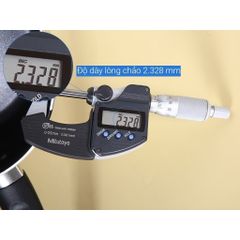 Chảo Sâu Lòng Chống Dính 20cm, 24cm Supor H20213-SJ20, chảo màu xanh bơ bắt mắt