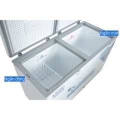 Tủ đông Alaska 312 lít BCD 5068C