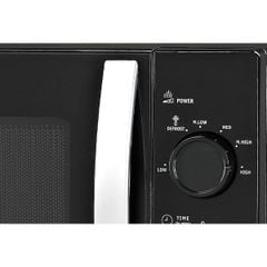 Lò vi sóng Whirlpool để bàn 20L MS2003WV - Bảo Hành 2 Năm