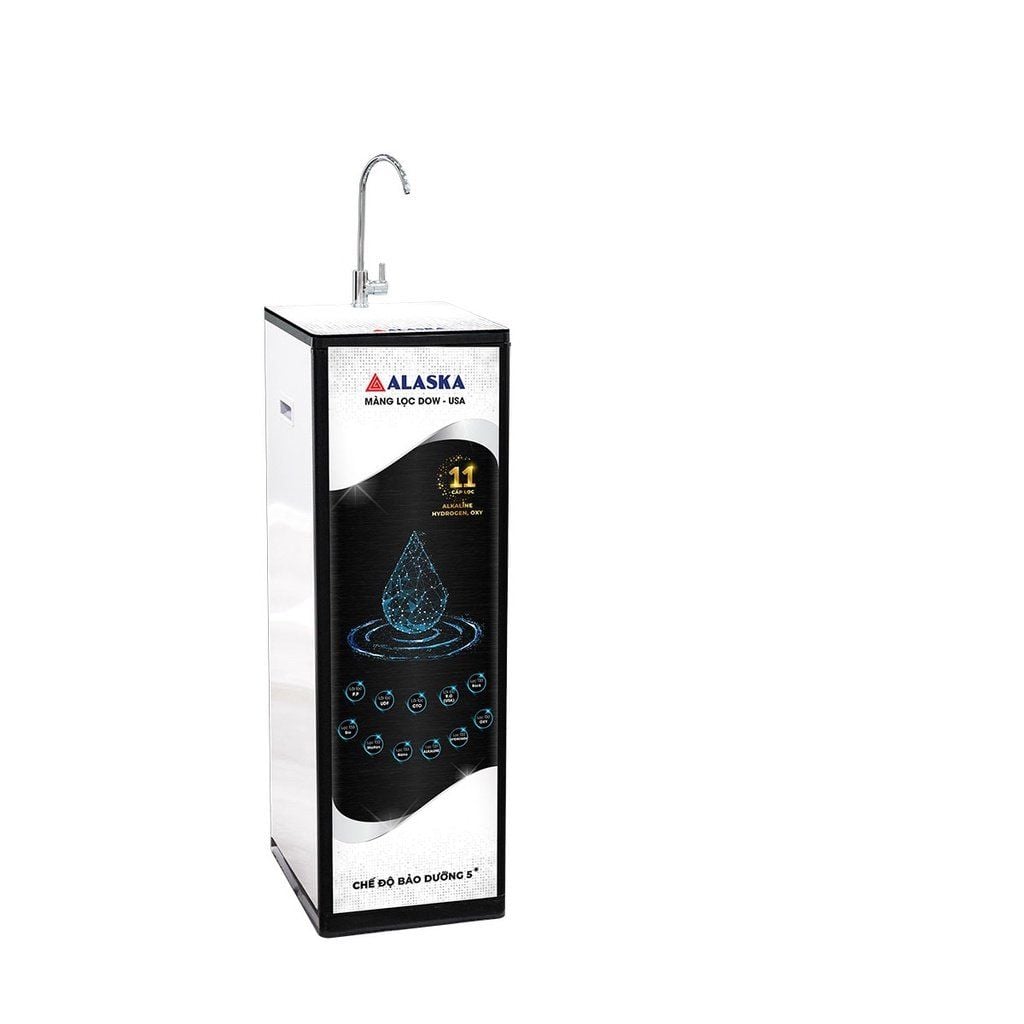 MÁY LỌC NƯỚC R.O A11RO