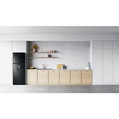 Tủ Lạnh Electrolux Inverter 341 Lít ETB3740M-H