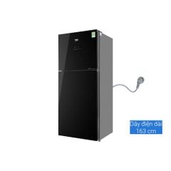Tủ lạnh Beko Inverter 340 lít RDNT371E50VZGB [MIỄN PHÍ GIAO HÀNG - LẮP ĐẶT]