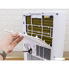 Máy lạnh di động 1.0HP Casper PC-09TL33